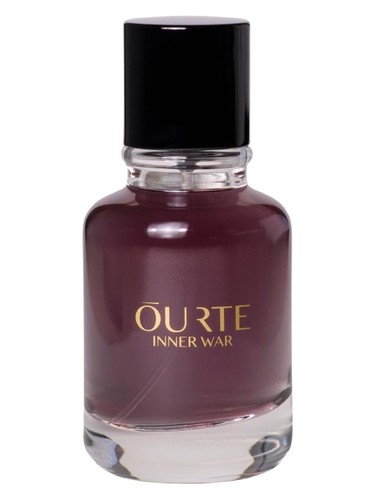 عطر ادکلن اینر وار اورت - INNER WAR ŌURTE - بررسی، قیمت و خرید
