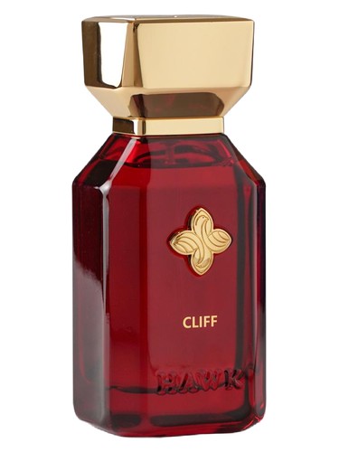 عطر ادکلن کلیف هاک پرفیومز - Cliff Hawk Perfumes - بررسی، قیمت و خرید