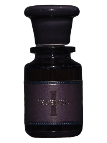 عطر ادکلن اینْسِنْس پرفوما - Incense Profumoir - بررسی، قیمت و خرید