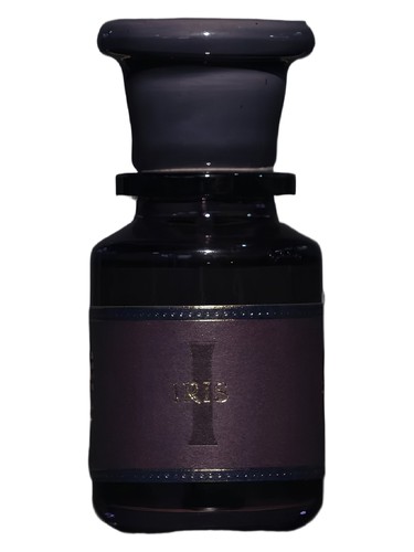 عطر ادکلن آیریس پرفوموار - I. Iris Profumoir - بررسی، قیمت و خرید