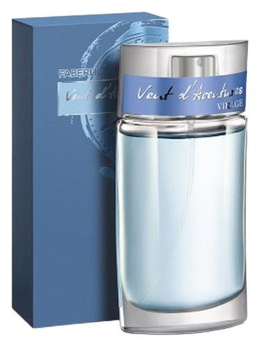 عطر ادکلن ونت دو اَونتور ویرَژ فابرلیک - Vent d'Aventures Virage Faberlic - بررسی، قیمت و خرید