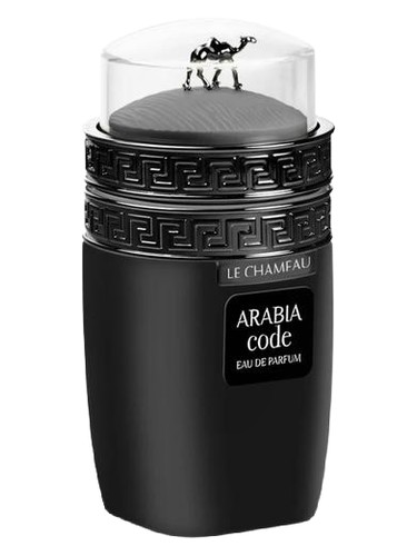 عطر ادکلن عربیا کد لشامو - Arabia Code Le Chameau - بررسی، قیمت و خرید