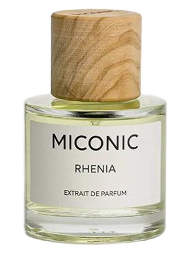 عطر ادکلن رینیا میکونیک - Rhenia Miconic - بررسی، قیمت و خرید