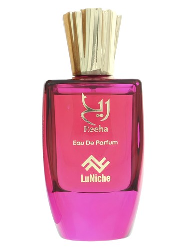 عطر ادکلن ریها لو نیش - Reeha LuNiche - بررسی، قیمت و خرید