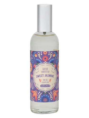 عطر ادکلن سویت جاسمین ناتورا سلکشن - Sweet Jasmine Natura Selection - بررسی، قیمت و خرید