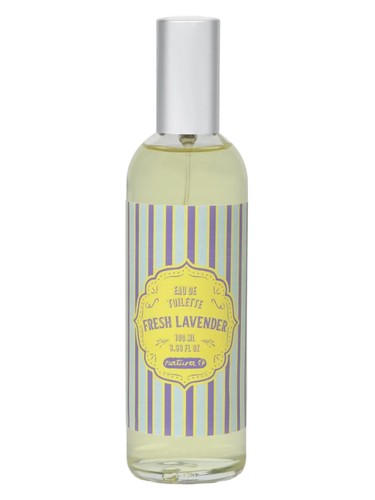 عطر ادکلن فرش لوندر ناتورا سلکشن - Fresh Lavender Natura Selection - بررسی، قیمت و خرید