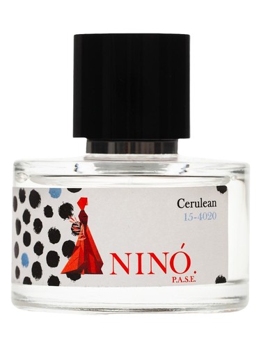 عطر ادکلن سیرولین نینو - Cerulean NINO - بررسی، قیمت و خرید