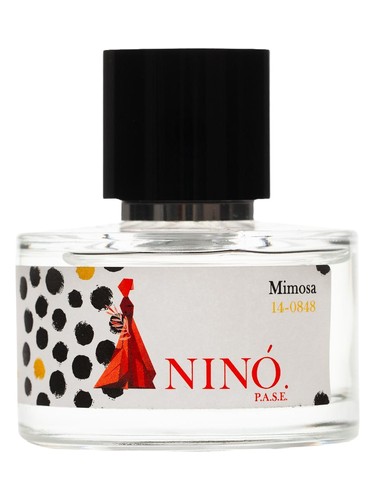 عطر ادکلن میموسا نینو - Mimosa NINO - بررسی، قیمت و خرید