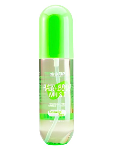 عطر ادکلن اِنچَنتِد اَپِل پینک آپ کازمتیکس - Enchanted Apple Pink Up Cosmetics - بررسی، قیمت و خرید