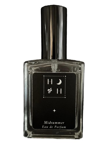 عطر ادکلن میدسامر هاوس آف هکاته - Midsummer Haus of Hecate - بررسی، قیمت و خرید