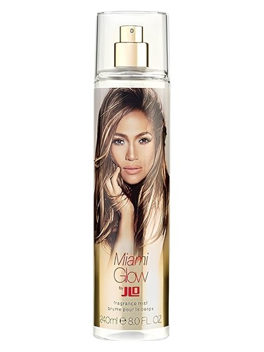 عطر ادکلن مایمی گلو جنیفر لوپز - Miami Glow Jennifer Lopez - بررسی، قیمت و خرید