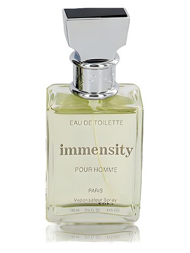 عطر ادکلن ایمنسیتی پور هوم ایمنسیتی - Immensity pour Homme Immensity - بررسی، قیمت و خرید