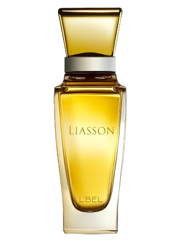 عطر ادکلن لِیزان لبل - Liasson L'Bel - بررسی، قیمت و خرید