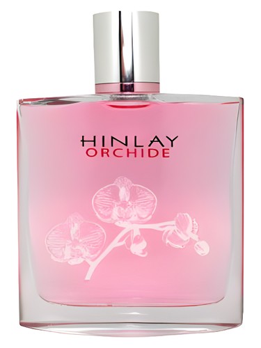 عطر ادکلن هینلی ارکید لورلیان - Hinlay Orchide Lorelyane - بررسی، قیمت و خرید
