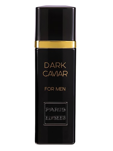 عطر ادکلن دارک خاویار پاریس الیزه - Dark Caviar Paris Elysees - بررسی، قیمت و خرید