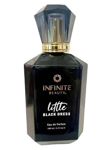 عطر ادکلن لیتل بلک درِس اینفینیت بیوتی - Little Black Dress Infinite Beauty - بررسی، قیمت و خرید