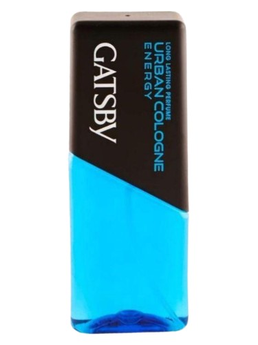 عطر ادکلن اوربان کولون - انرژی گتسبی - Urban Cologne - Energy Gatsby - بررسی، قیمت و خرید