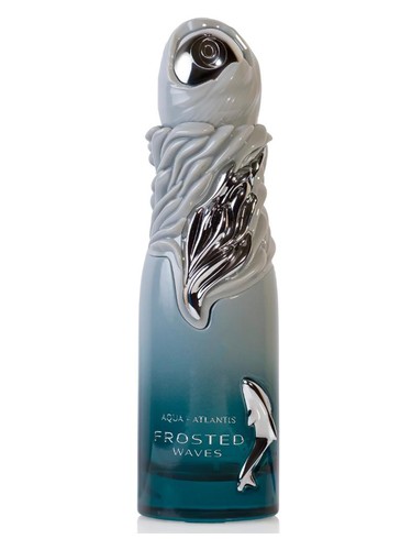 عطر ادکلن فراستد ویوز اوری‌آروم - Frosted Waves OriArome - بررسی، قیمت و خرید