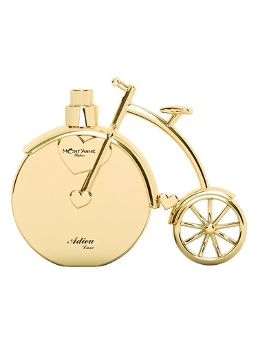 عطر ادکلن ادیو لوکس مونت آن پرفیوم - Adieu Luxe Mont’Anne Parfums - بررسی، قیمت و خرید
