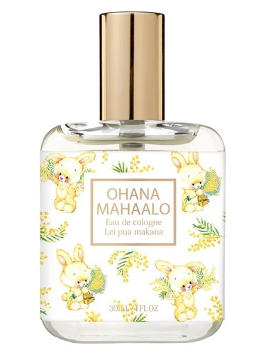 عطر ادکلن لهوآ ماکانا اوهانا ماهالو - Lehua Makana Ohana Mahaalo - بررسی، قیمت و خرید