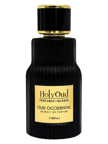 عطر ادکلن اود اوکسیدنتال اکستریت د پرفیوم هولی عود - Oud Occidental Extrait De Parfum Holy Oud - بررسی، قیمت و خرید