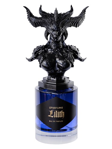عطر ادکلن لیلیت جی - Lilith G Parfums - بررسی، قیمت و خرید