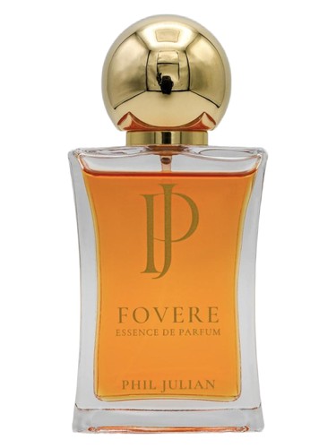 عطر ادکلن فووره فیل جولیان - Fovere Phil Julian - بررسی، قیمت و خرید