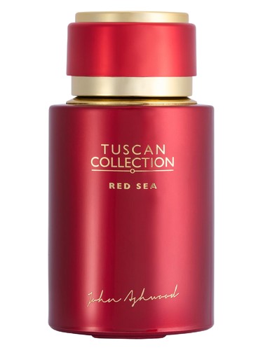 عطر ادکلن رد سی جان اشوود - Red Sea John Ashwood - بررسی، قیمت و خرید