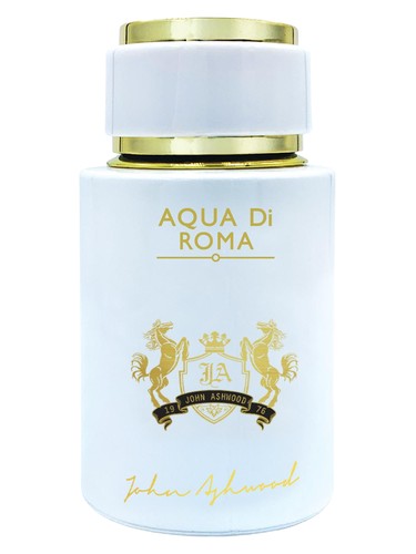 عطر ادکلن آکوا دی روما جان اشوود - Aqua di Roma John Ashwood - بررسی، قیمت و خرید