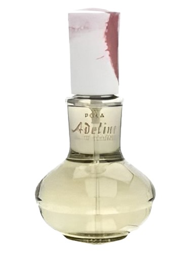 عطر ادکلن ادلین پولا - Adeline Pola - بررسی، قیمت و خرید