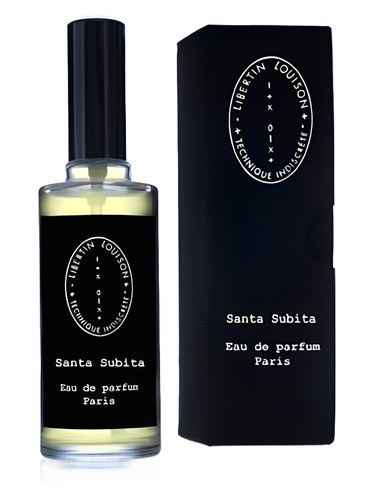 عطر ادکلن سانتا سوبیتا لیبرتن لویسون تکنیک ایندیسکرِت - Santa Subita Libertin Louison Technique Indiscrete - بررسی، قیمت و خرید