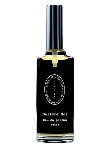 عطر ادکلن دلیور موآ لیبرتن لوئیسون تکنیک ایندیسکرِت - Delivre Moi Libertin Louison Technique Indiscrete - بررسی، قیمت و خرید