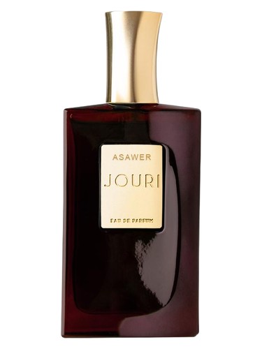 عطر ادکلن آساور ژوری - Asawer Jouri - بررسی، قیمت و خرید