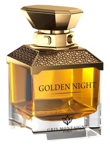 عطر ادکلن گلدن نایت گری مونتین پاریس - Golden Night Gris Montaigne Paris - بررسی، قیمت و خرید