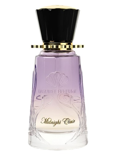 عطر ادکلن میدنایت الیکسر ل سواری پارفوم - Midnight Elixir La Soiree Perfume - بررسی، قیمت و خرید