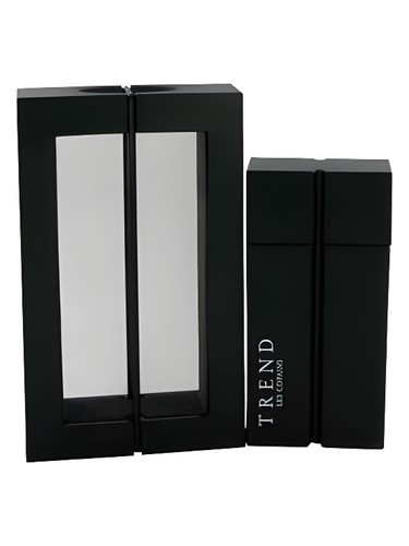 عطر ادکلن ترنت لوئی له کوپَن - Trend Lui Les Copains - بررسی، قیمت و خرید
