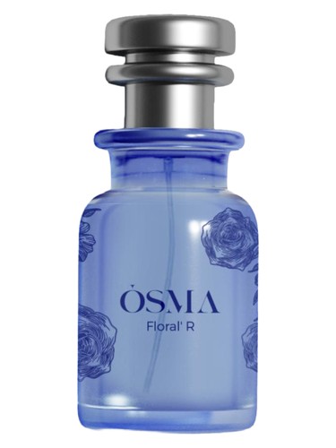 عطر ادکلن فلورال اوسما پرفیومز - Floral' R Osma Perfumes - بررسی، قیمت و خرید