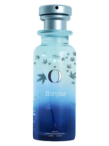 عطر ادکلن بونژور اورینتال بلوسامز اوسما پرفیومز - Bonjour Oriental Blossoms Osma Perfumes - بررسی، قیمت و خرید
