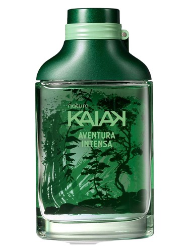 عطر ادکلن کایاک اونتورا اینتنسا ناتورا - Kaiak Aventura Intensa Natura - بررسی، قیمت و خرید