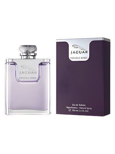 عطر ادکلن جگوار پرستیژ اسپیریت جگوار - Jaguar Prestige Spirit Jaguar - بررسی، قیمت و خرید