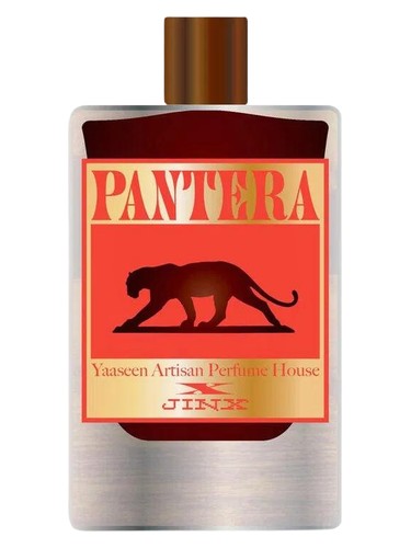 عطر ادکلن پنتره جینکس اسملز - Pantera Jinx Smells - بررسی، قیمت و خرید
