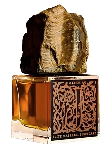 عطر ادکلن جِمْس ۷: اَمبِر جایَا جینکس اسمِلز - JEMS 7: Amber Jaya Jinx Smells - بررسی، قیمت و خرید