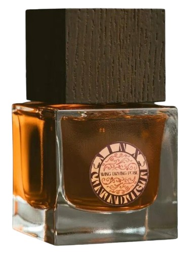 عطر ادکلن وینگ درایینگ پوز وی تری کوشویی د مای جینکس اِسمِلز - Wing Drying Pose V3 Kushui de Mai Jinx Smells - بررسی، قیمت و خرید