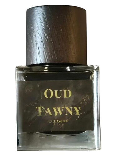 عطر ادکلن اود تاونی جینکس اسمِلز - Oud Tawny Jinx Smells - بررسی، قیمت و خرید