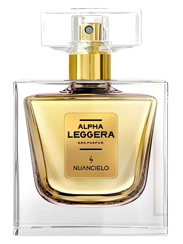 عطر ادکلن آلفا لجرا نوانسیلو - Alpha Leggera Nuancielo - بررسی، قیمت و خرید