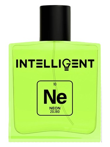 عطر ادکلن نیون اینتلیجنت - Neon Intelligent - بررسی، قیمت و خرید