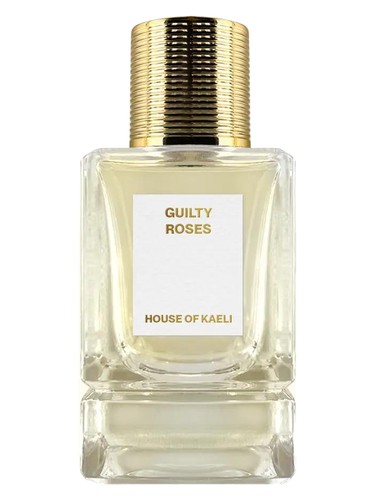 عطر ادکلن گیلتی رزز پرفومادو - Guilty Roses Parfumado - بررسی، قیمت و خرید