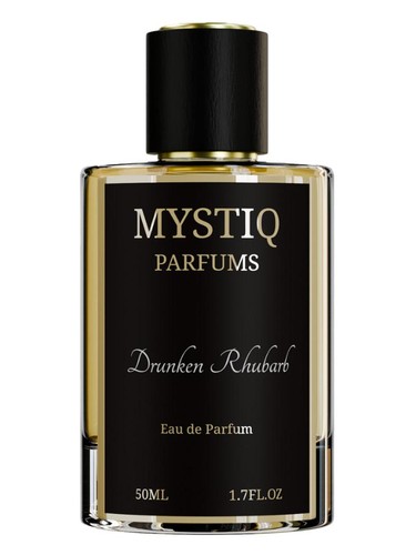 عطر ادکلن درانکن روبارب مایستیک پرفیوم - Drunken Rhubarb Mystiq Parfums - بررسی، قیمت و خرید