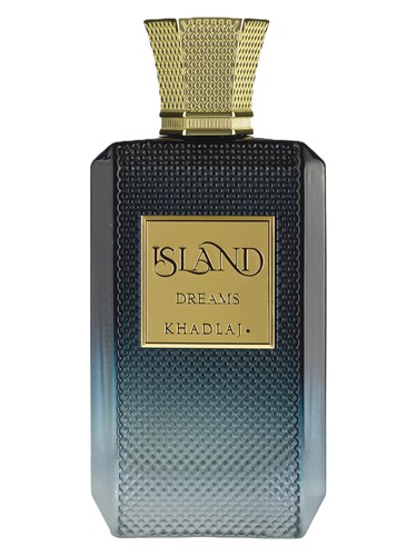 عطر ادکلن آیلند دریمز خالدج - Island Dreams Khadlaj Perfumes - بررسی، قیمت و خرید