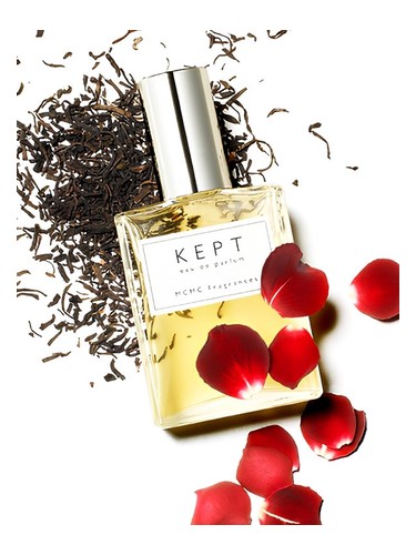 عطر ادکلن کپت ام‌سی‌ام‌سی فراگرنسز - Kept MCMC Fragrances - بررسی، قیمت و خرید